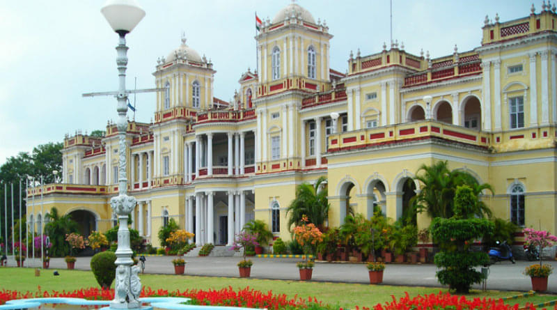 University of Horticultural Sciences Bagalkot Campus photo 7