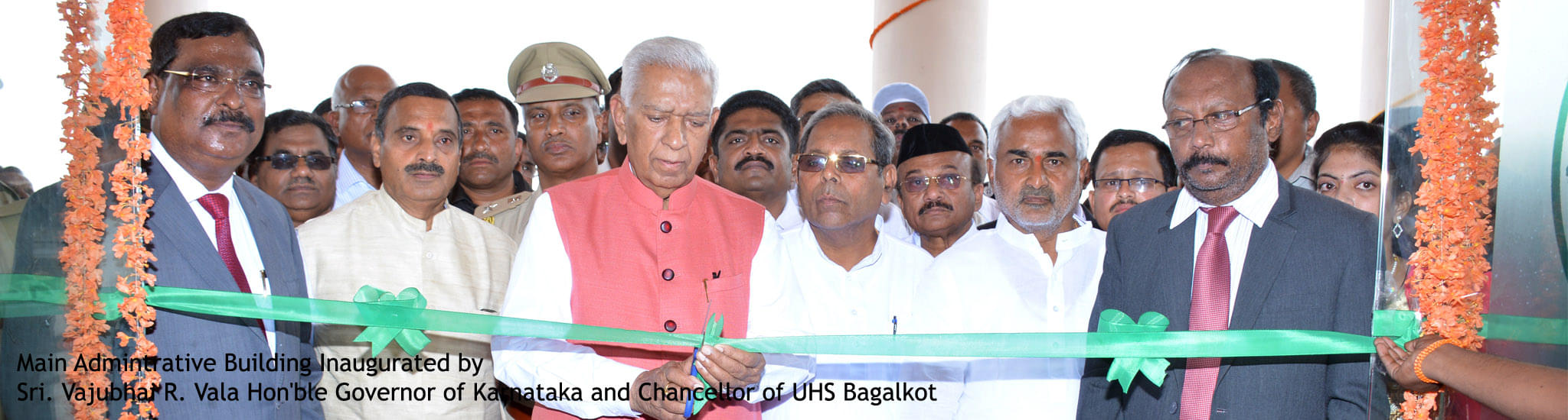 University of Horticultural Sciences Bagalkot Events photo 4