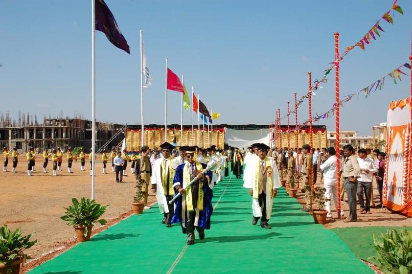 University of Horticultural Sciences Bagalkot Events photo 8