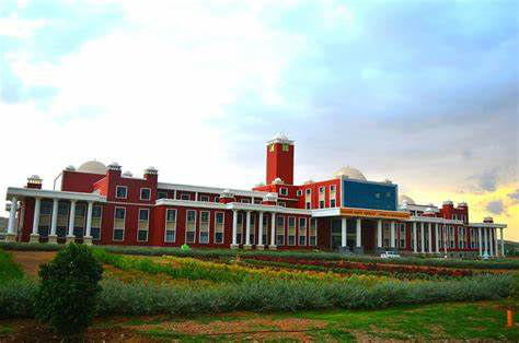 University of Horticultural Sciences Bagalkot Campus photo 8