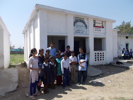 AKS University Satna Extra Curriculars photo 10