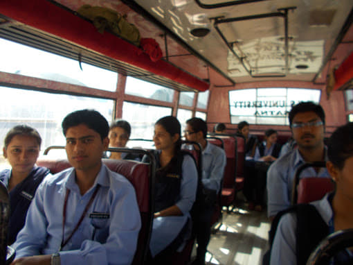 AKS University Satna Extra Curriculars photo 13