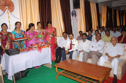 AKS University Satna Event photo 21