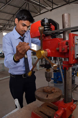 AKS University Satna Event photo 22