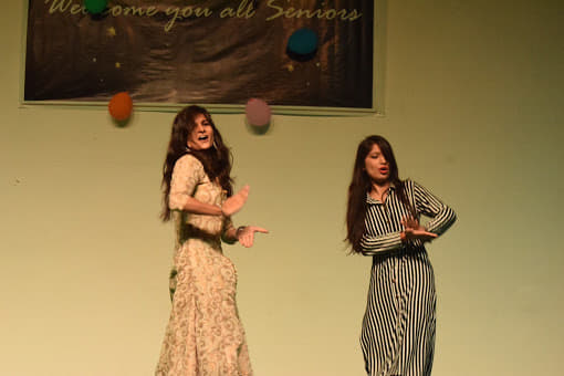 AKS University Satna Event photo 24