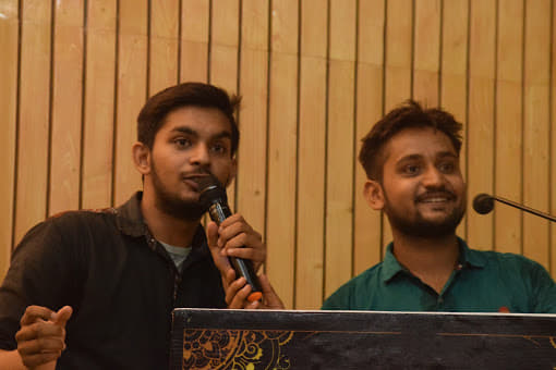 AKS University Satna Event photo 25