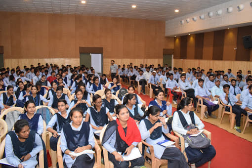 AKS University Satna Event photo 28