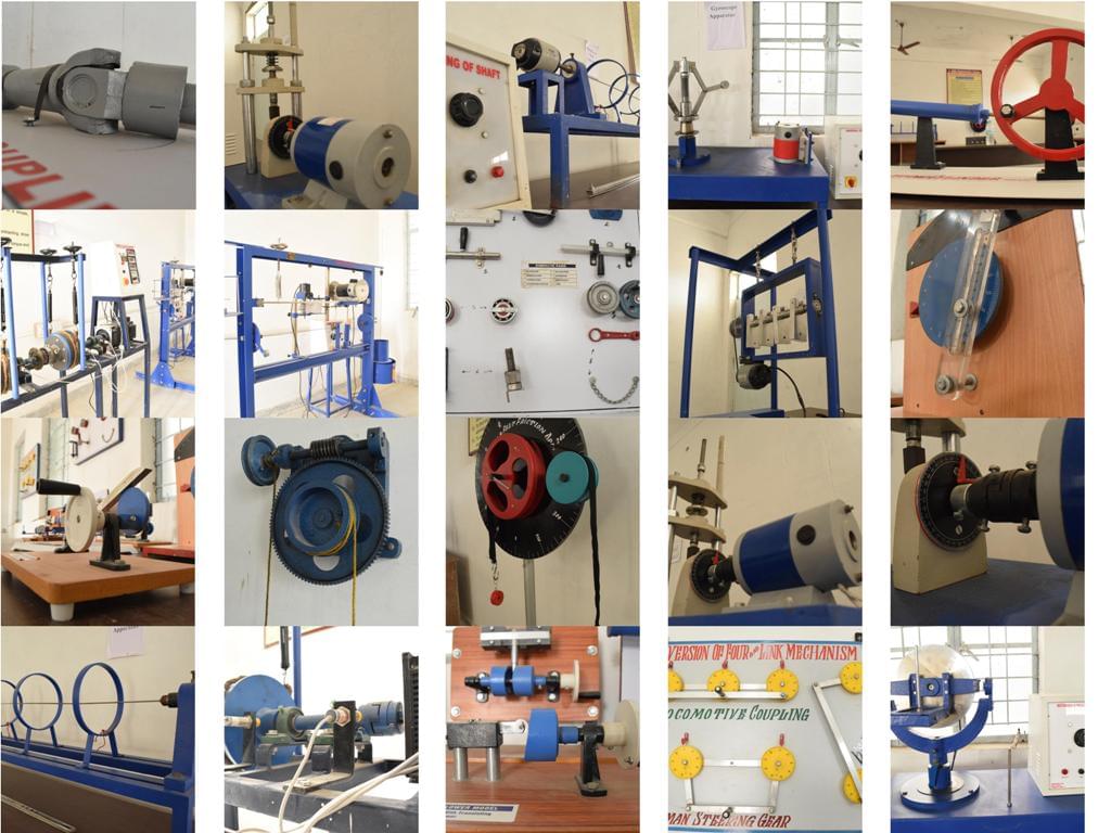 AKS University Satna hostel photo 5