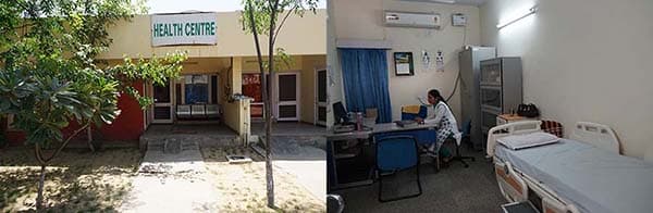 CU Punjab Facility photo 1