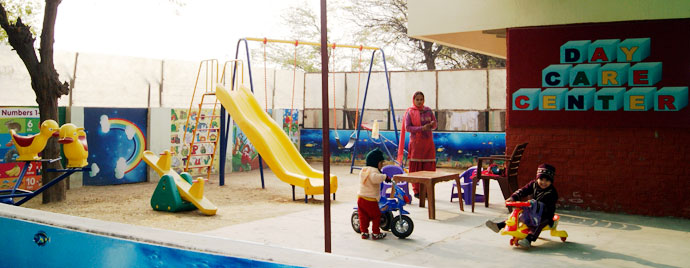 CU Punjab Facility photo 2