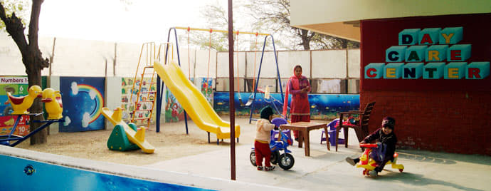 CU Punjab Facility photo 2