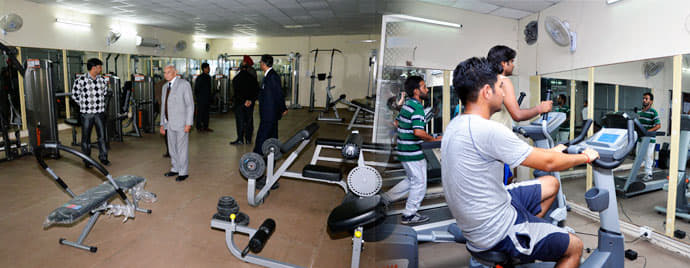 CU Punjab Facility photo 3