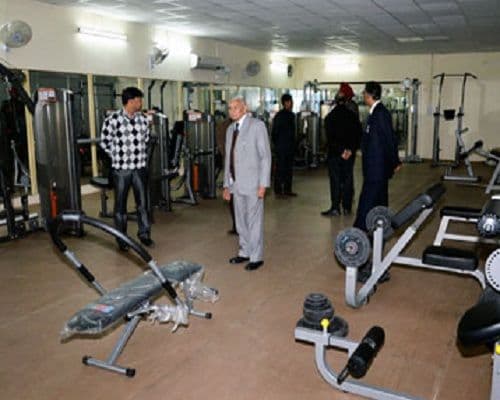 CU Punjab Facility photo 5