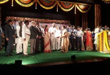 JNAFAU Events photo 2