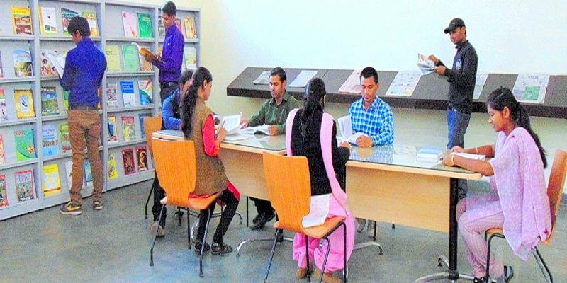 RVSKVV Campus photo 6