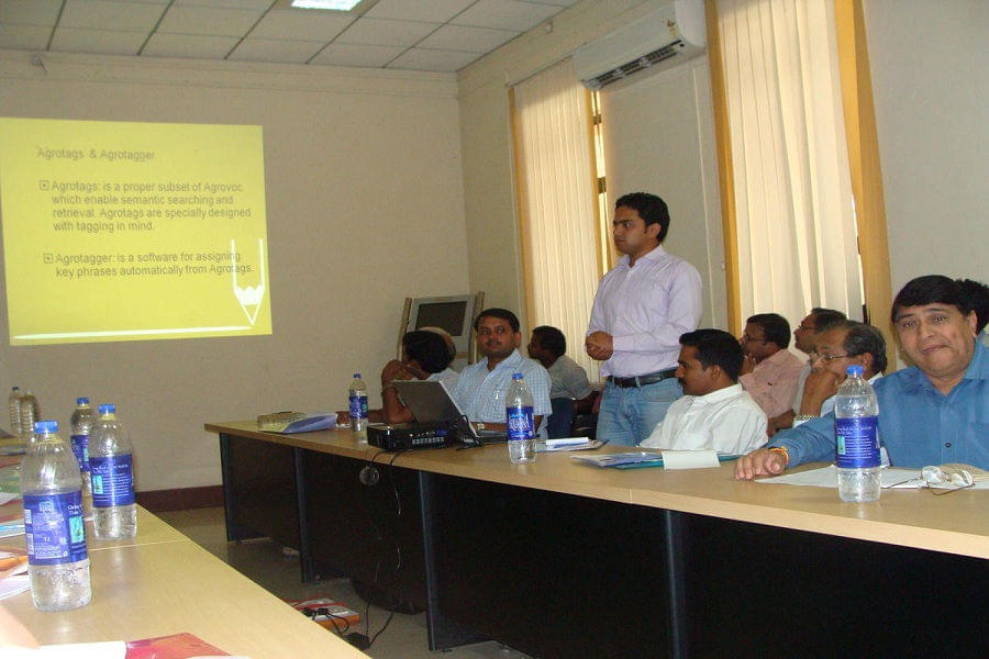 RVSKVV Campus photo 8