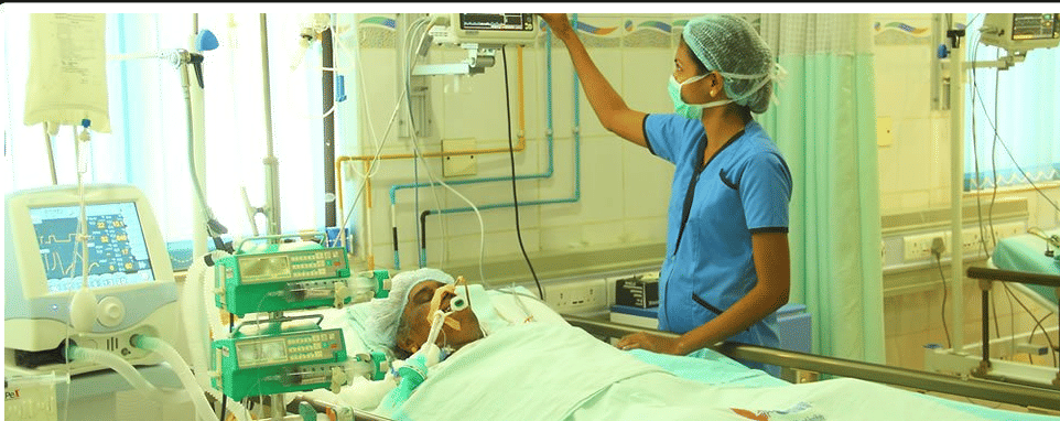 Travancore Medical College Kollam Facilities photo 2