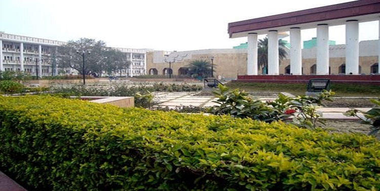 NLU Lucknow (RMLNLU) Campus photo 4