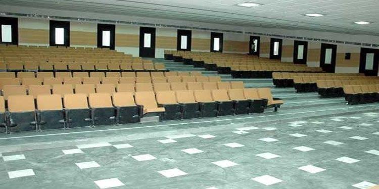 NLU Lucknow (RMLNLU) Campus photo 9