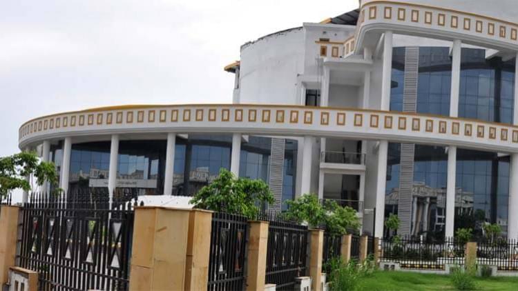 NLU Lucknow (RMLNLU) Campus photo 14