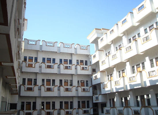 NLU Lucknow (RMLNLU) Campus photo 15