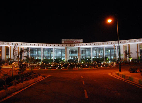 NLU Lucknow (RMLNLU) Campus photo 17