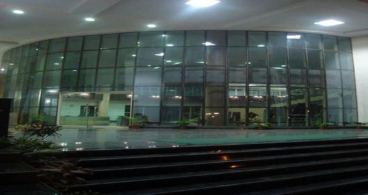 NLU Lucknow (RMLNLU) Campus photo 5