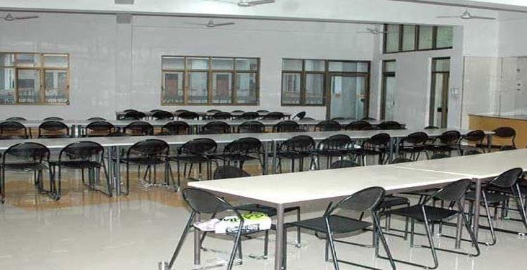 NLU Lucknow (RMLNLU) Campus photo 7