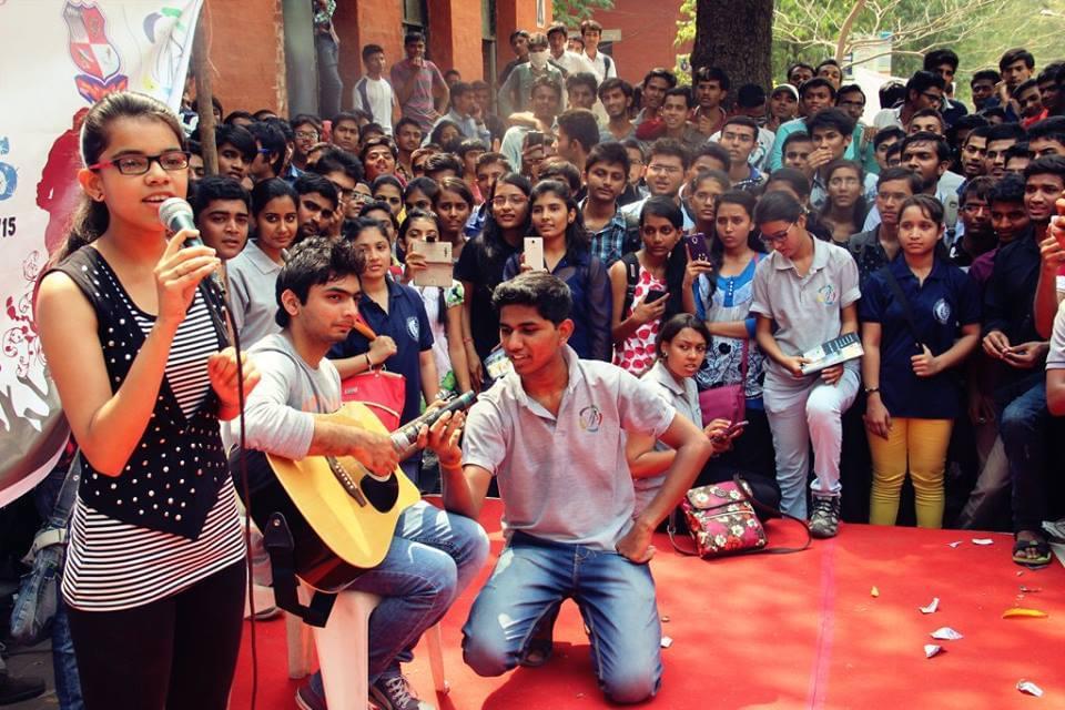 LDCE Ahmedabad Event photo 10