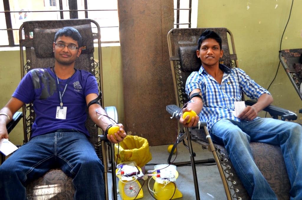 LDCE Ahmedabad Event photo 12