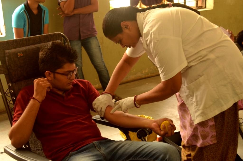 LDCE Ahmedabad Event photo 13