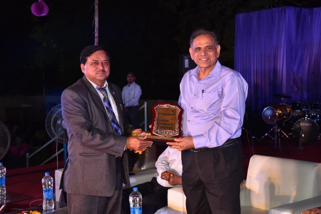 LDCE Ahmedabad Event photo 5