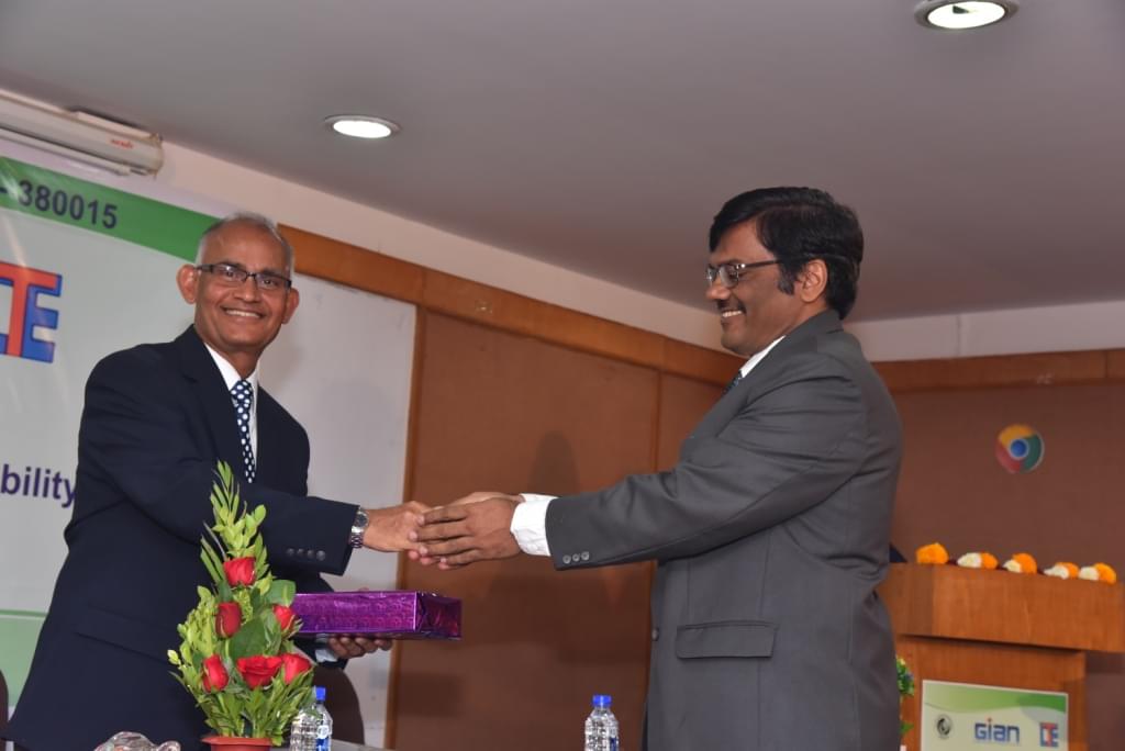 LDCE Ahmedabad Event photo 9