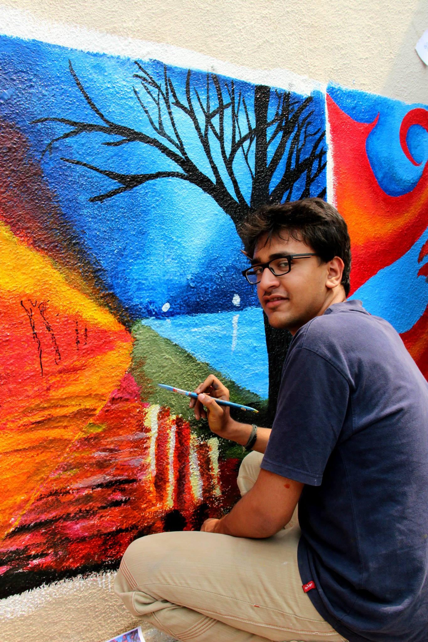 LDCE Ahmedabad Event photo 14