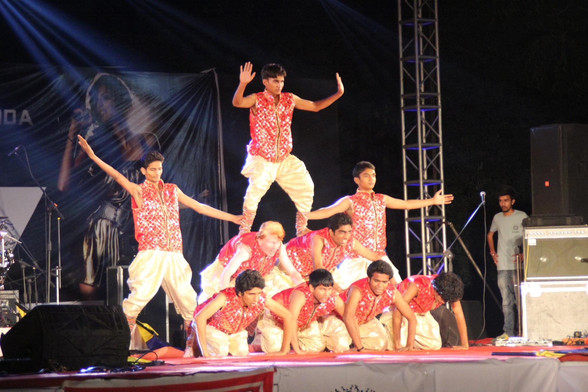 LDCE Ahmedabad Event photo 17