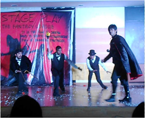 NLU Lucknow (RMLNLU) Events photo 13