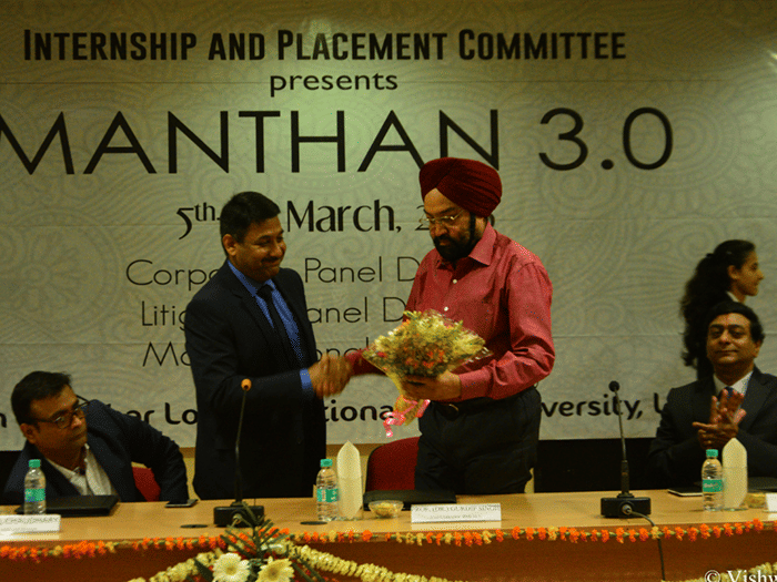 NLU Lucknow (RMLNLU) Events photo 14