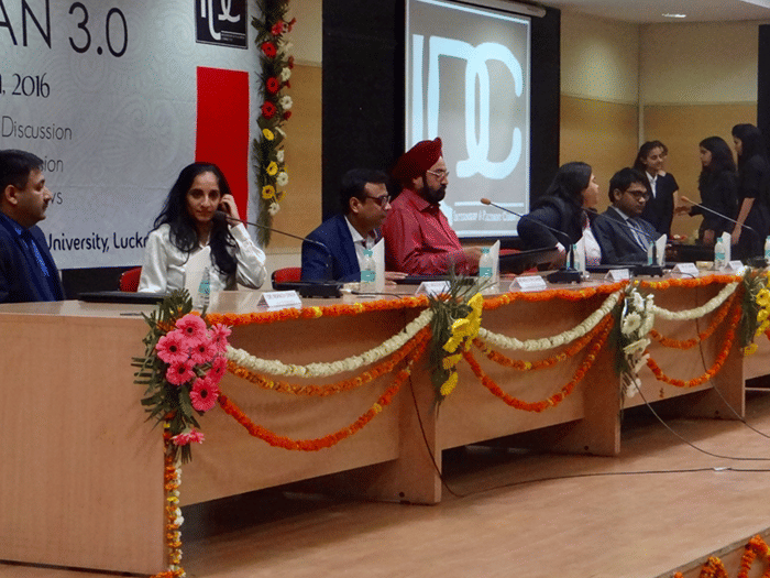 NLU Lucknow (RMLNLU) Events photo 22