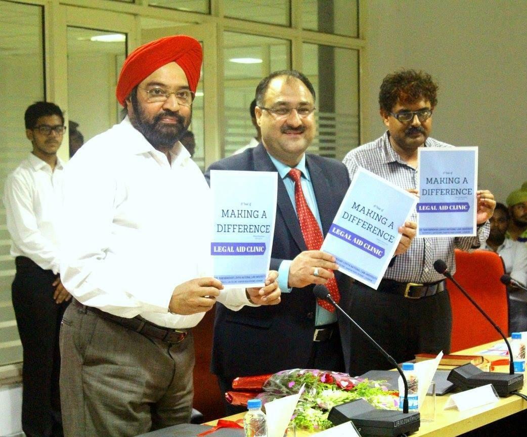 NLU Lucknow (RMLNLU) Events photo 15