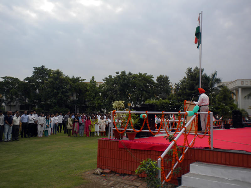 NLU Lucknow (RMLNLU) Events photo 17