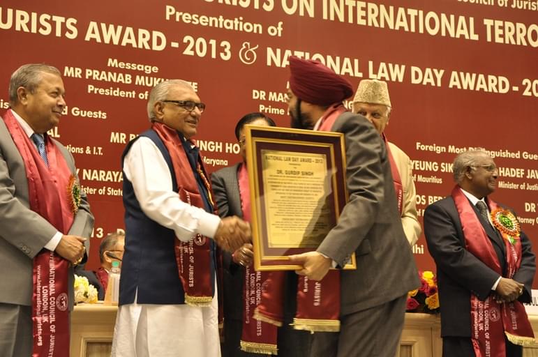 NLU Lucknow (RMLNLU) Events photo 18