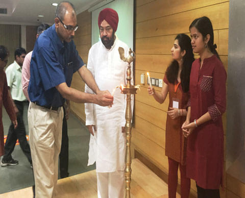 NLU Lucknow (RMLNLU) Events photo 20