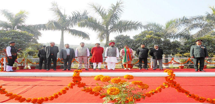 NLU Lucknow (RMLNLU) Events photo 24