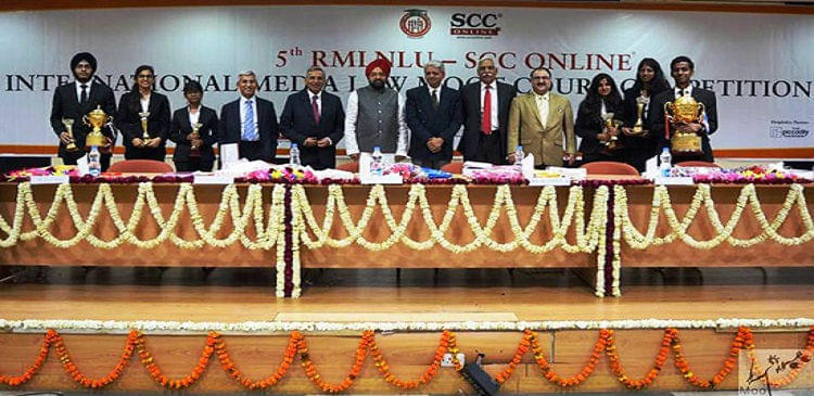 NLU Lucknow (RMLNLU) Events photo 25