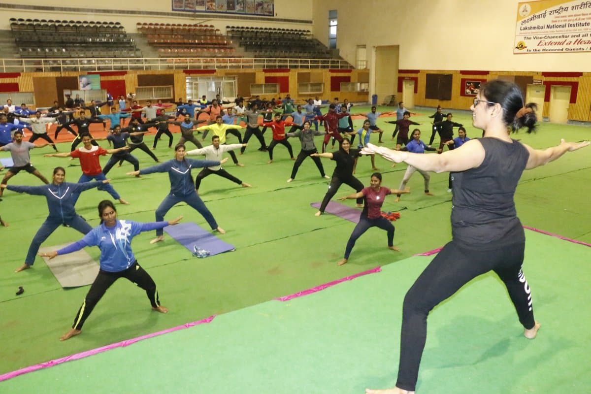 LNIPE Campus photo 14