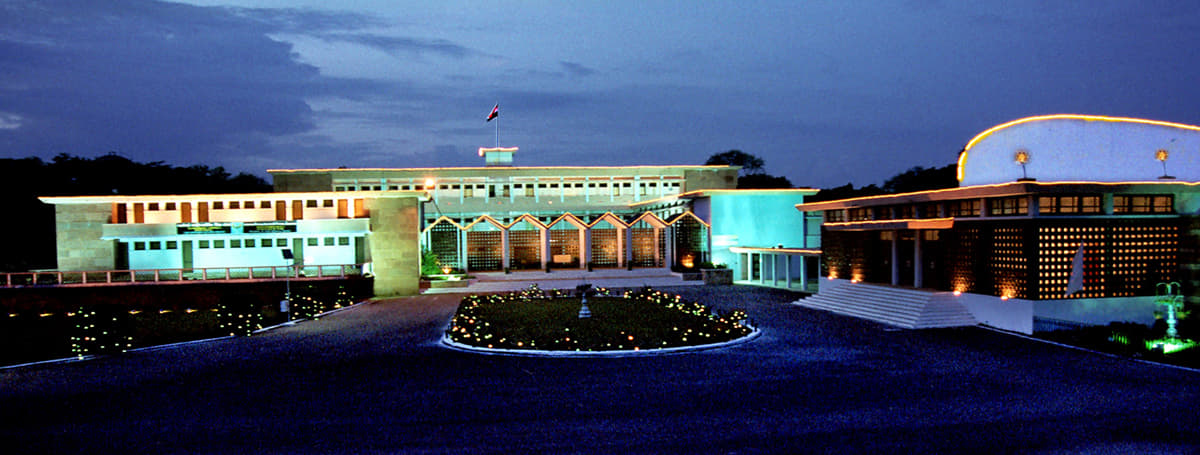 LNIPE Campus photo 13