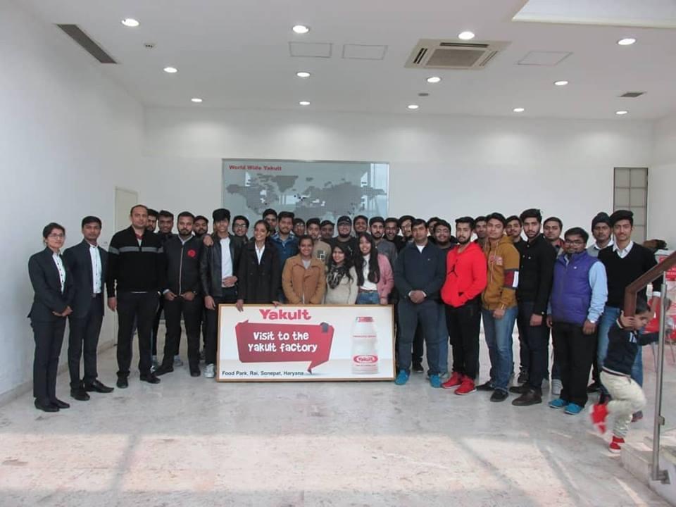 MSI Delhi Extra Curriculars photo 2