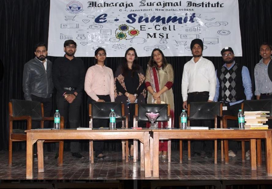 MSI Delhi Events photo 8