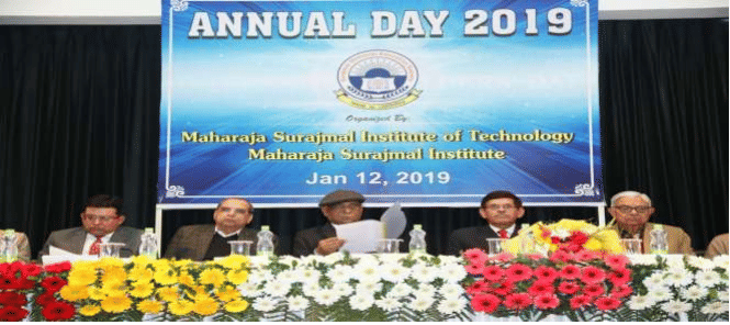 MSI Delhi Events photo 9