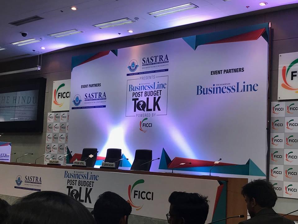 MSI Delhi Events photo 13